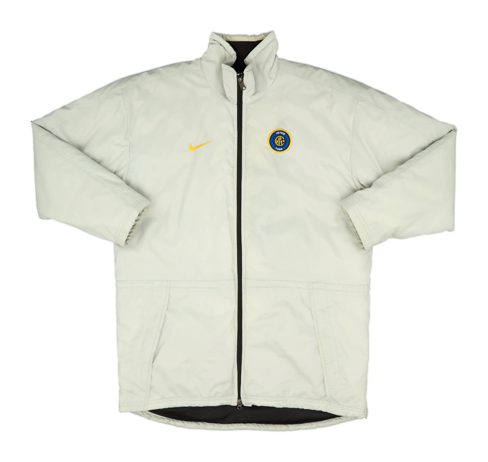 Inter Milan 2003-04 Bench Kit