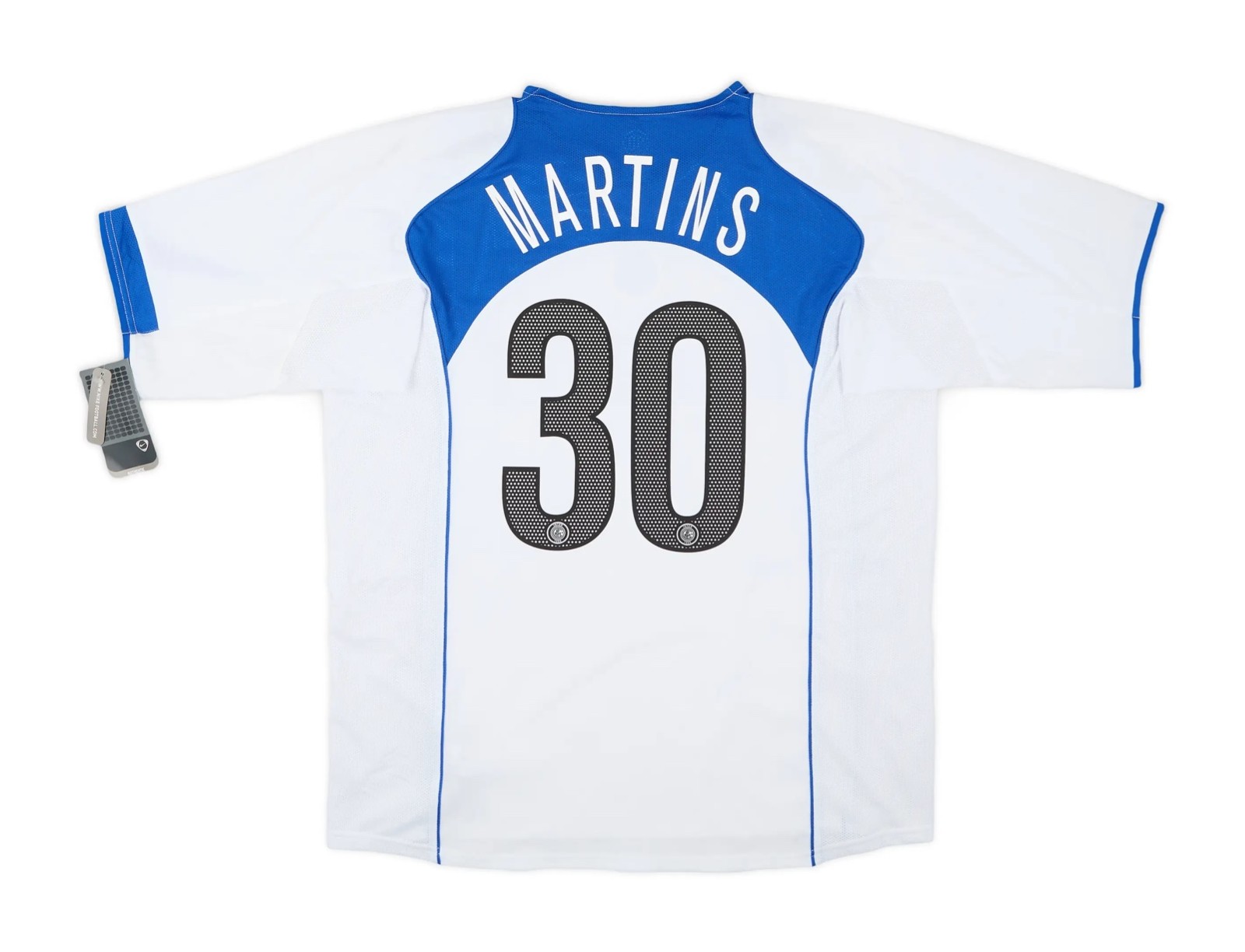 Inter Milan 2004-05 Away Kit