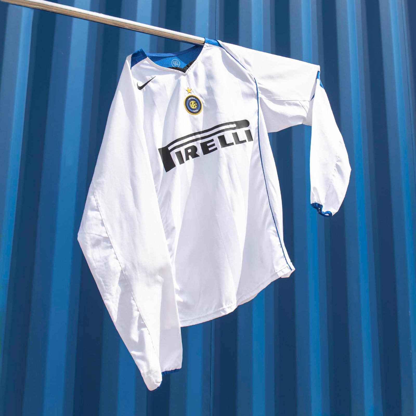 Inter Milan 2004-05 Away Kit