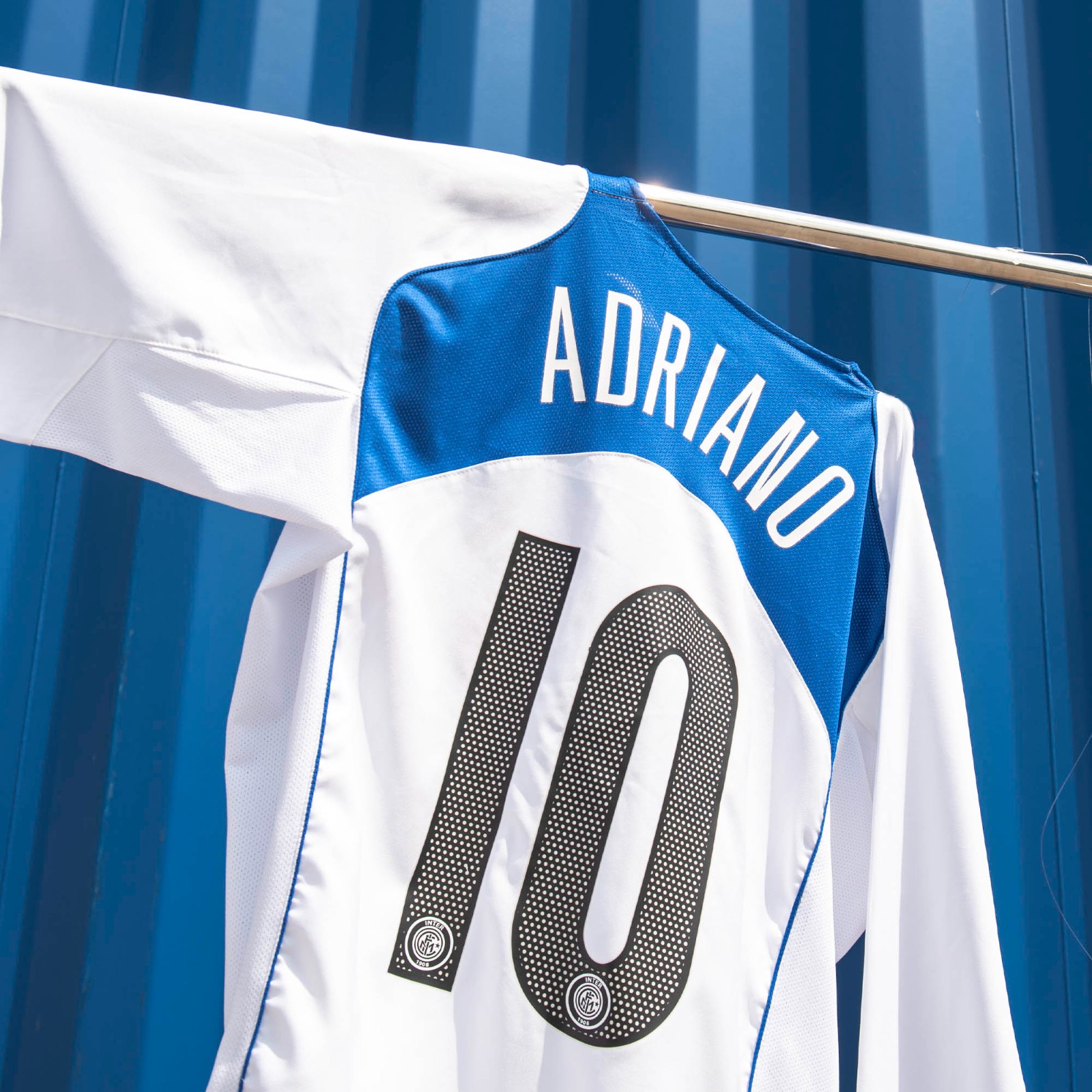 Inter Milan 2004-05 Away Kit