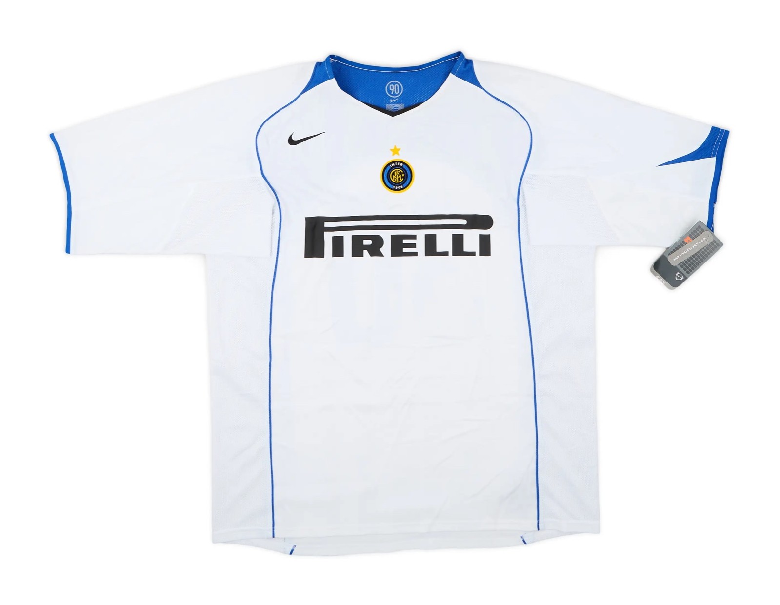 Inter Milan 2004-05 Away Kit