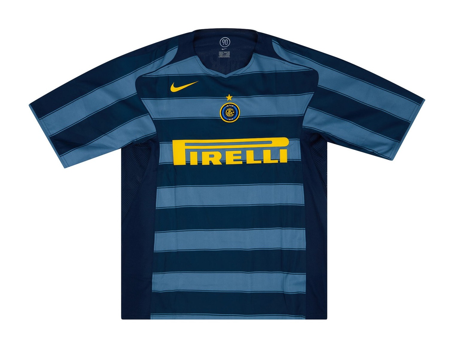 Inter Milan 2004-05 Third Kit