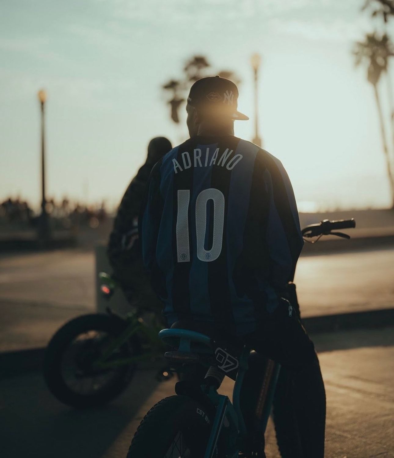 Inter Milan 2005-06 Home Kit