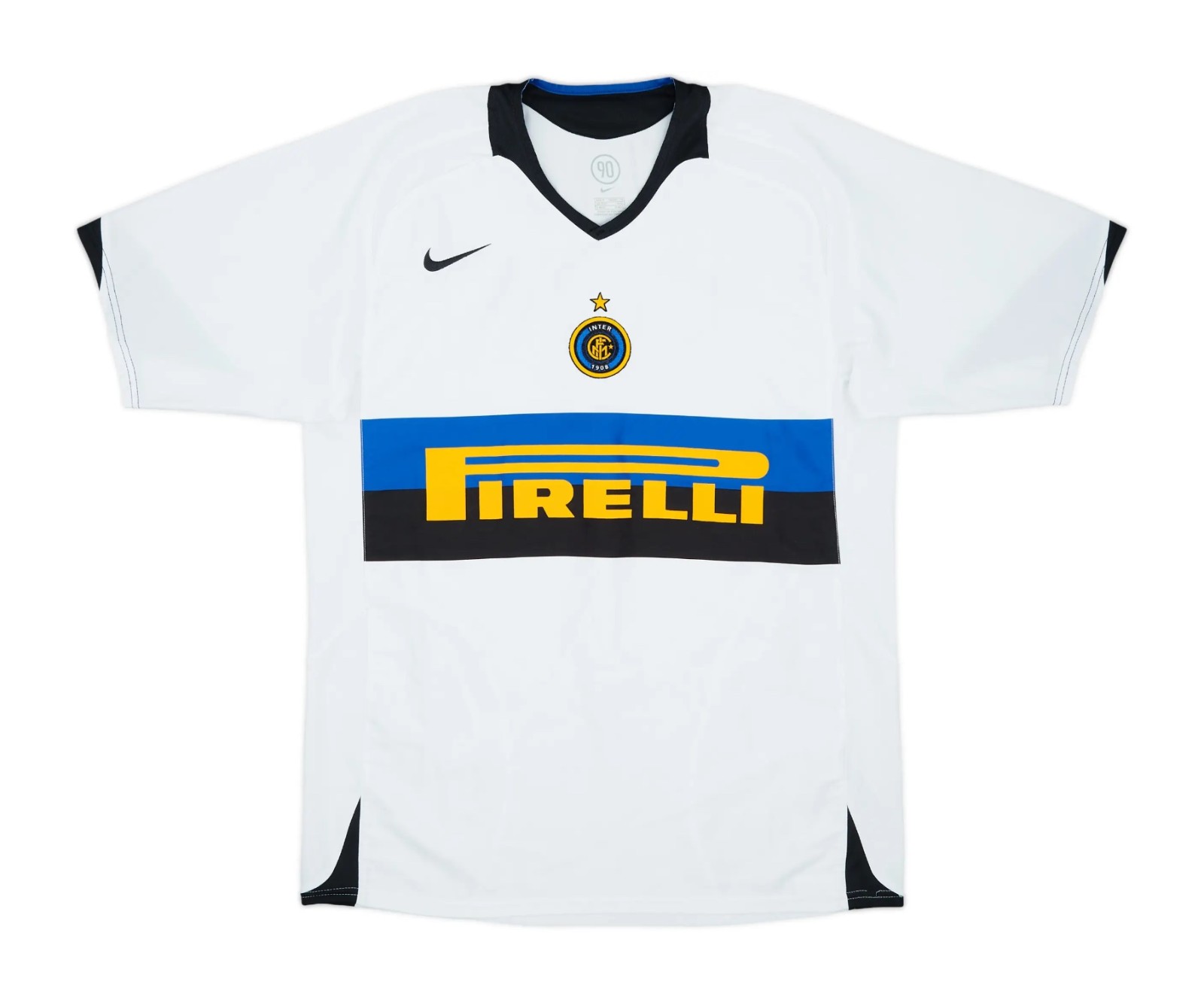 Inter Milan 2005-06 Away Kit
