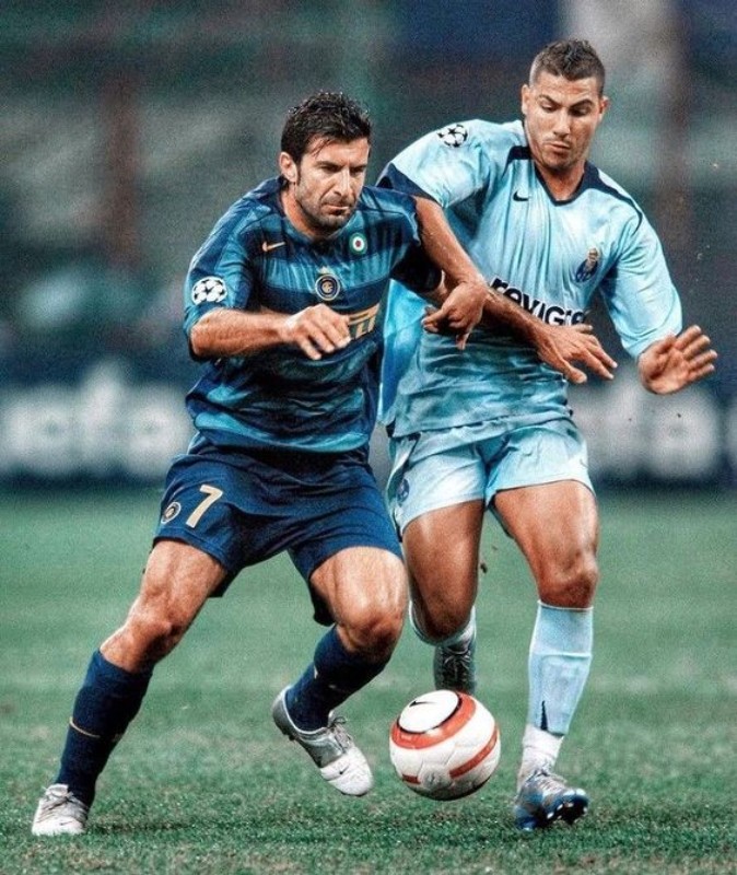 Inter Milan 2005-06 Third Kit