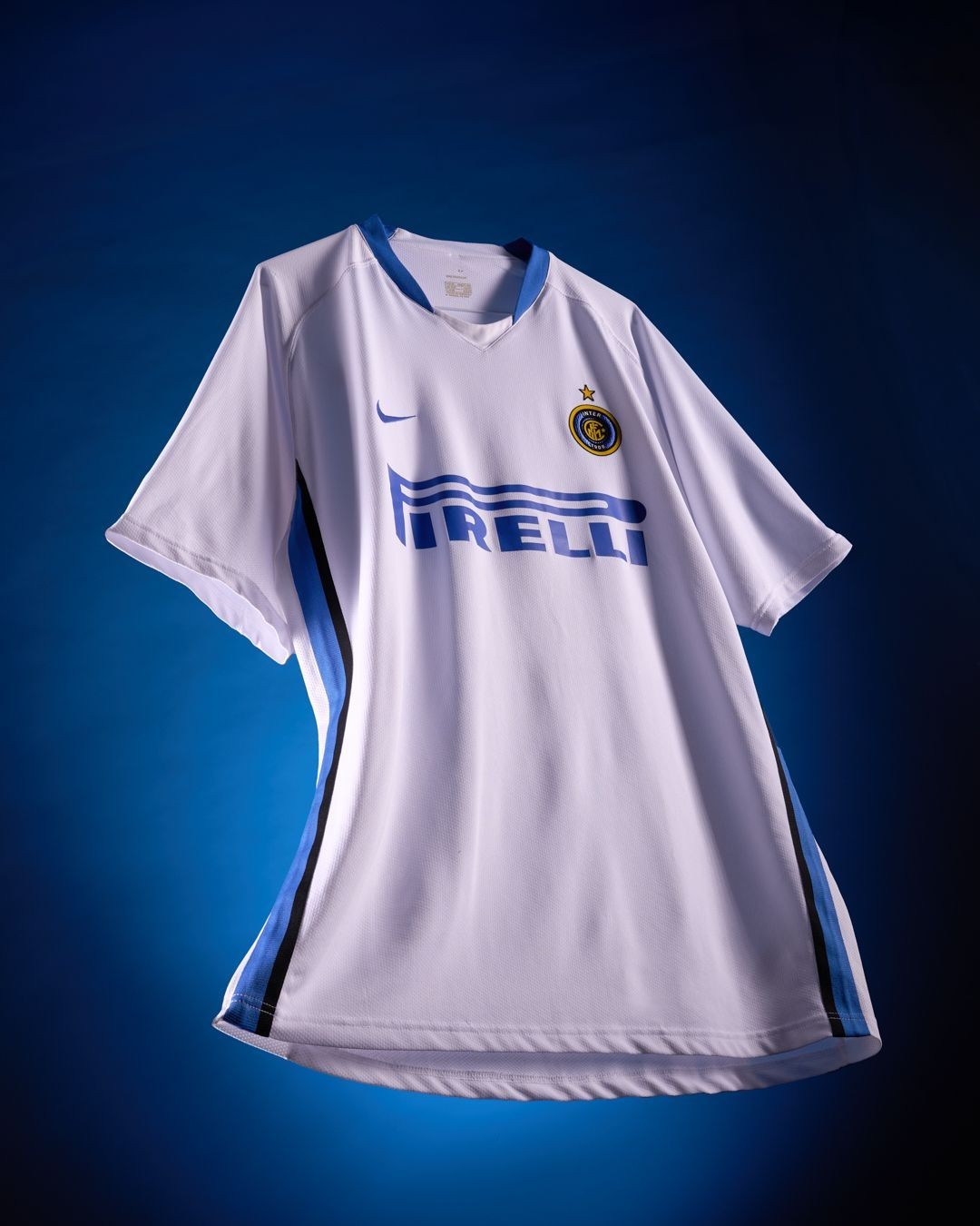 Inter Milan 2006-07 Away Kit