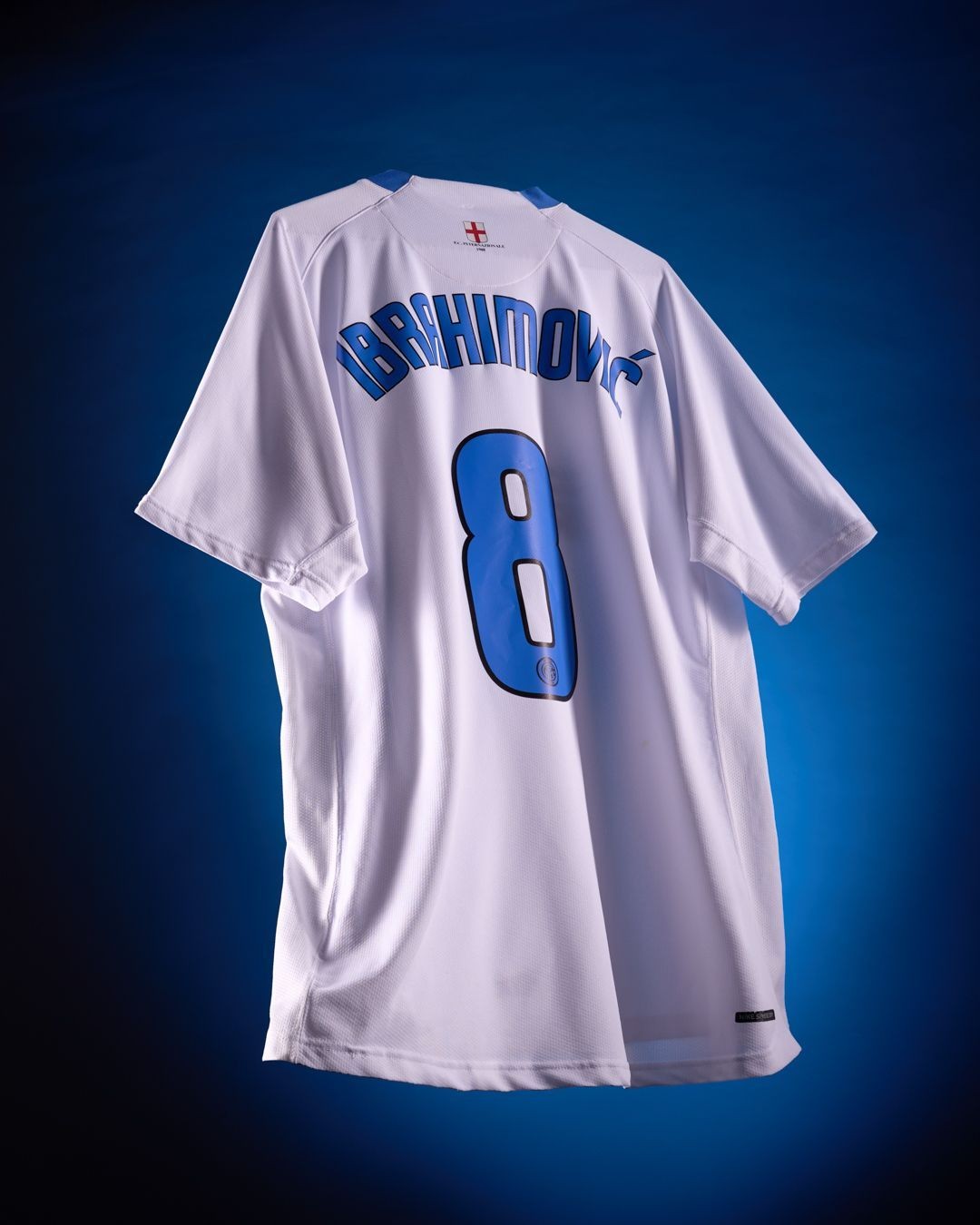 Inter Milan 2006-07 Away Kit