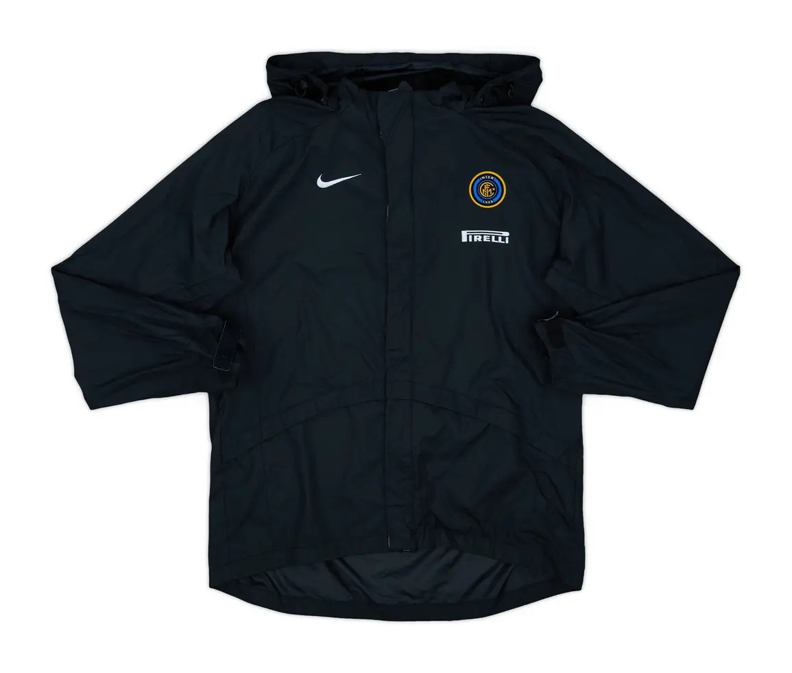 Inter Milan 2006-07 Rain Kit