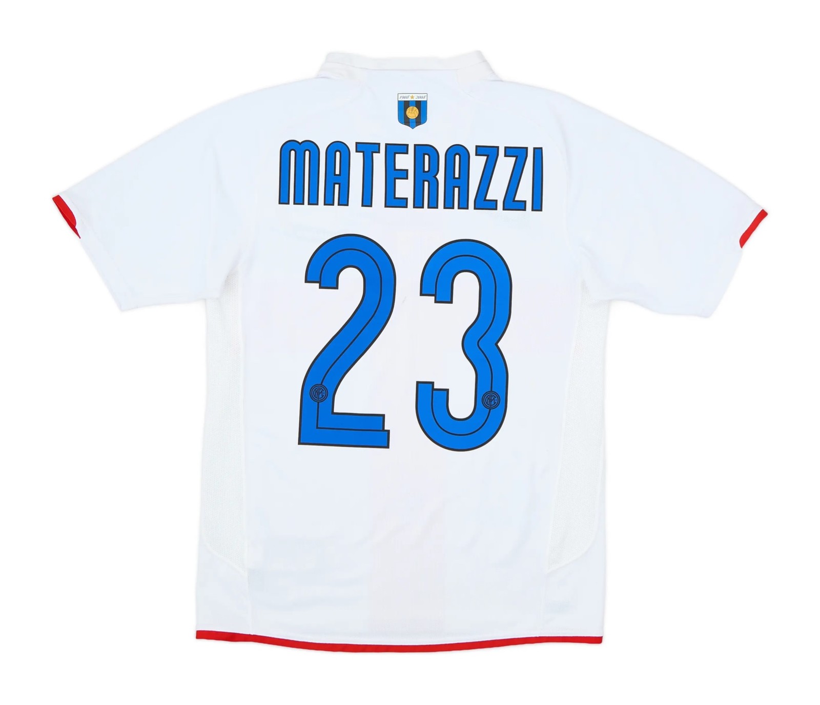 Inter Milan 2007-08 Away Kit