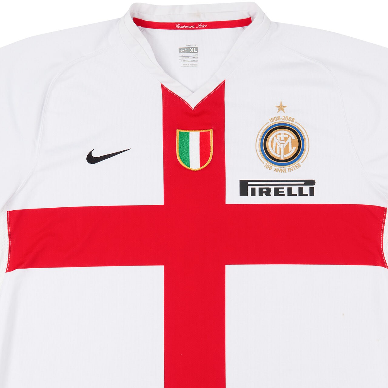 Inter Milan 2007-08 Away Kit