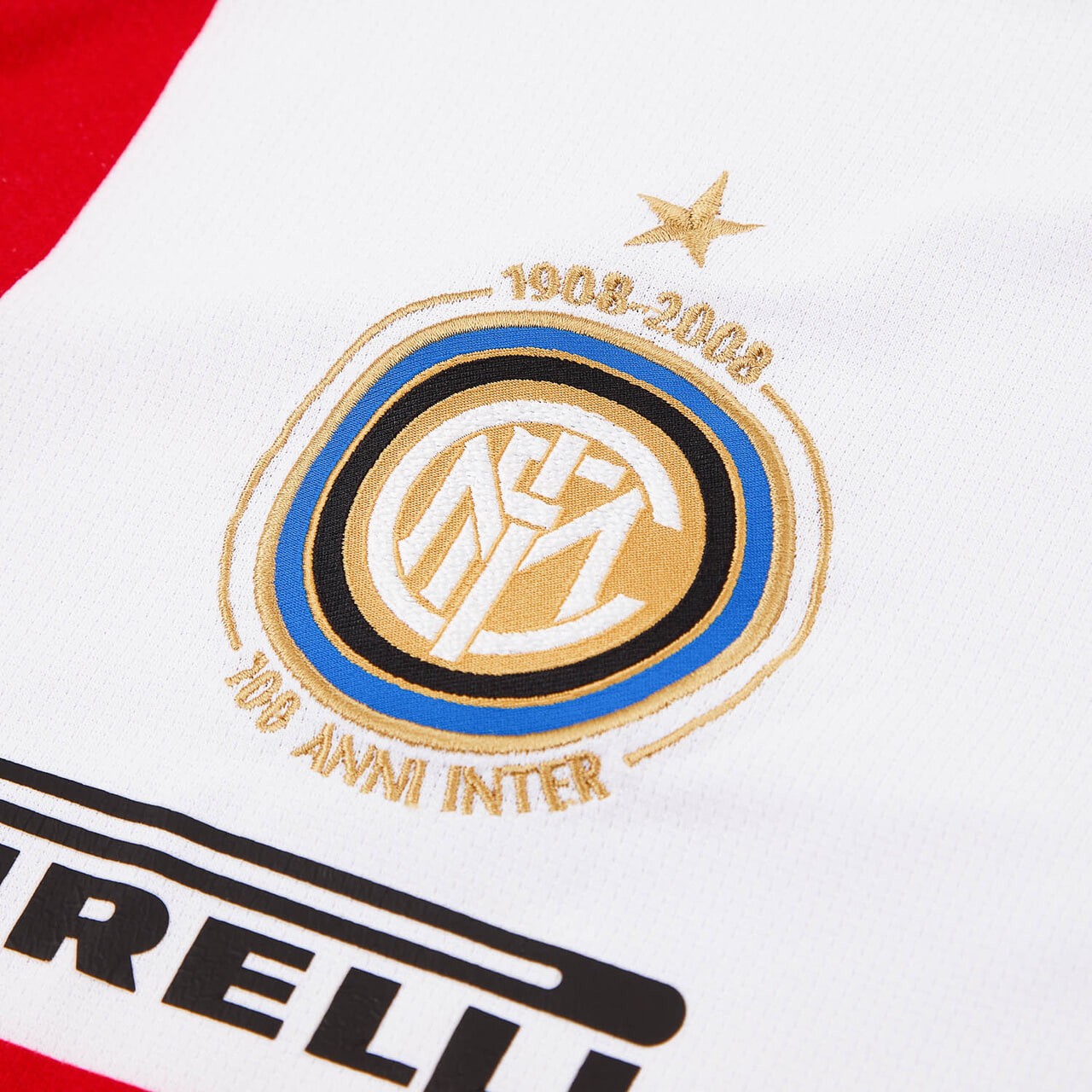 Inter Milan 2007-08 Away Kit