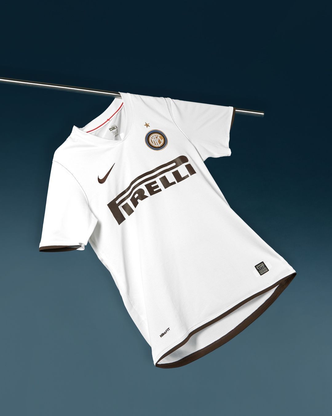 Inter Milan 2008-09 Away Kit