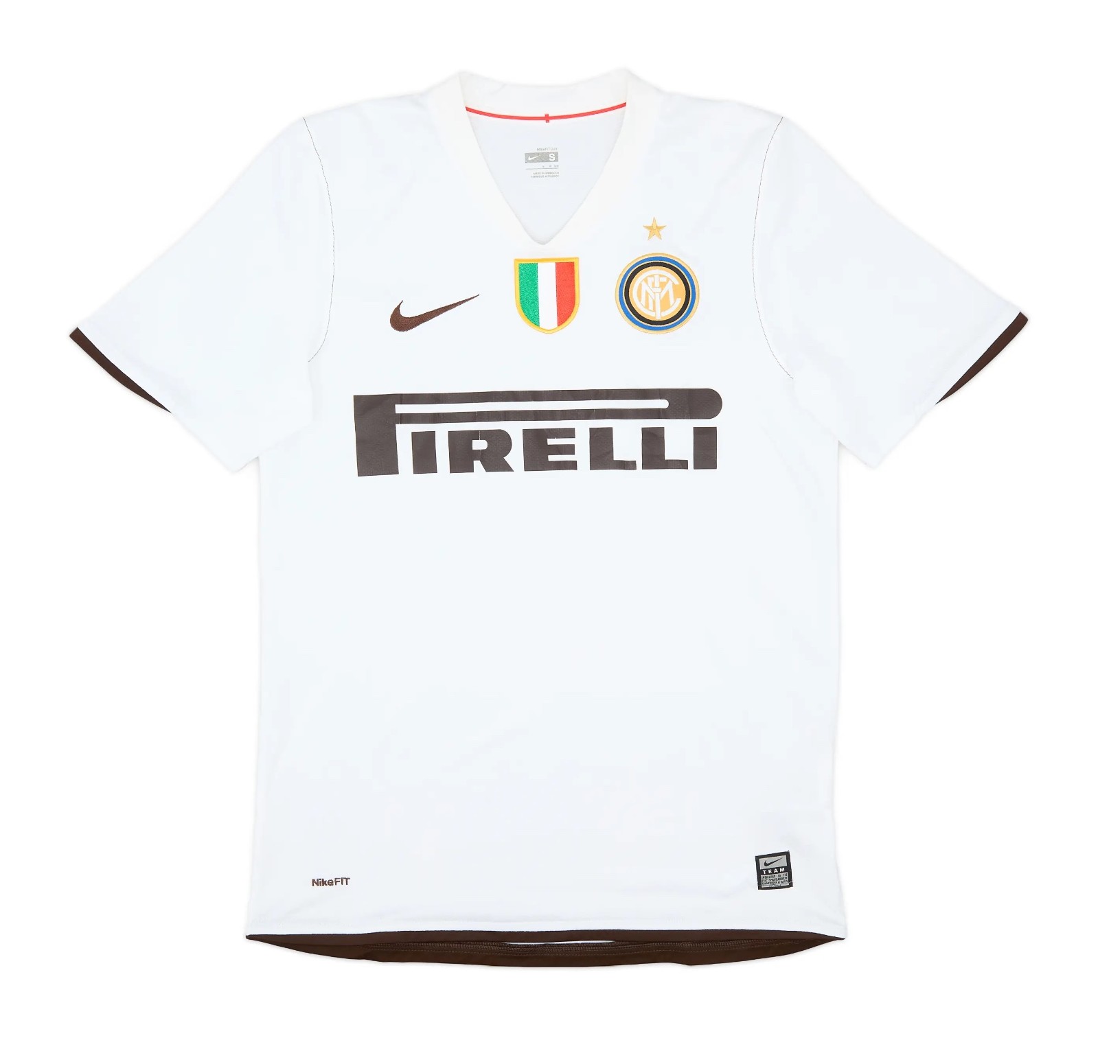 Inter Milan 2008-09 Away Kit