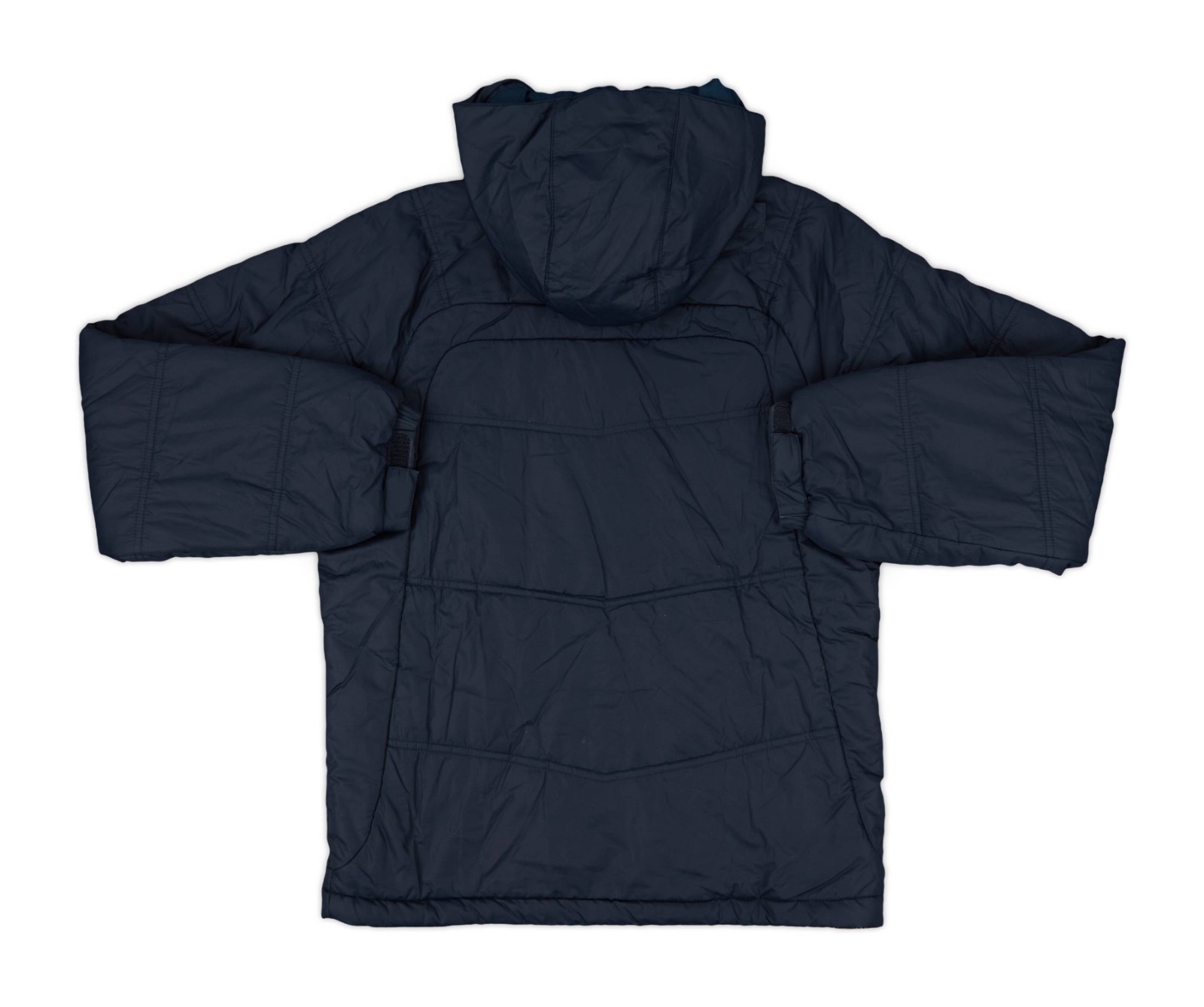 Inter Milan 2008-09 Bench Kit