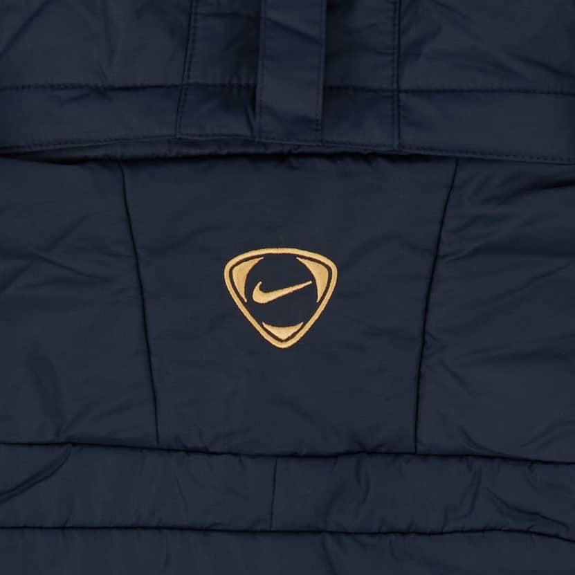 Inter Milan 2008-09 Bench Kit