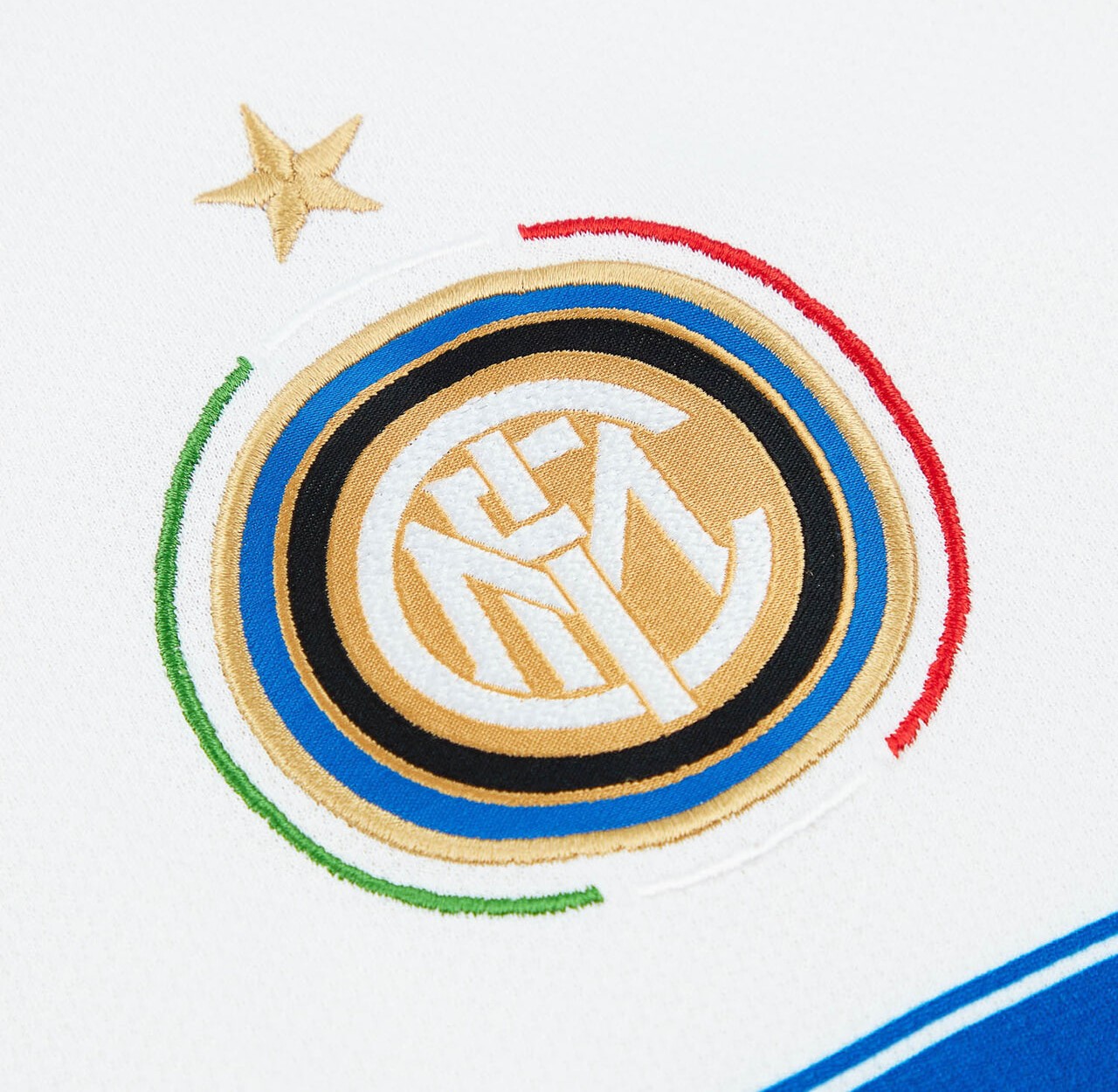 Inter Milan 2009-10 Away Kit