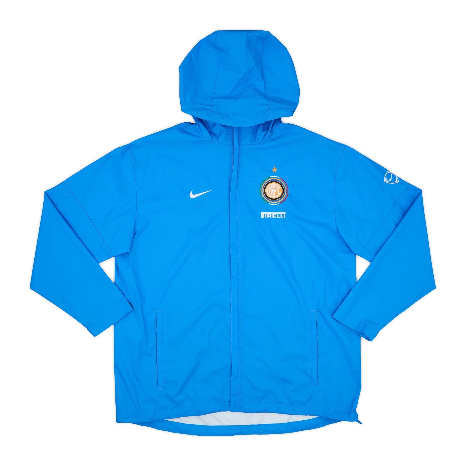 Inter Milan 2009-10 Rain Kit