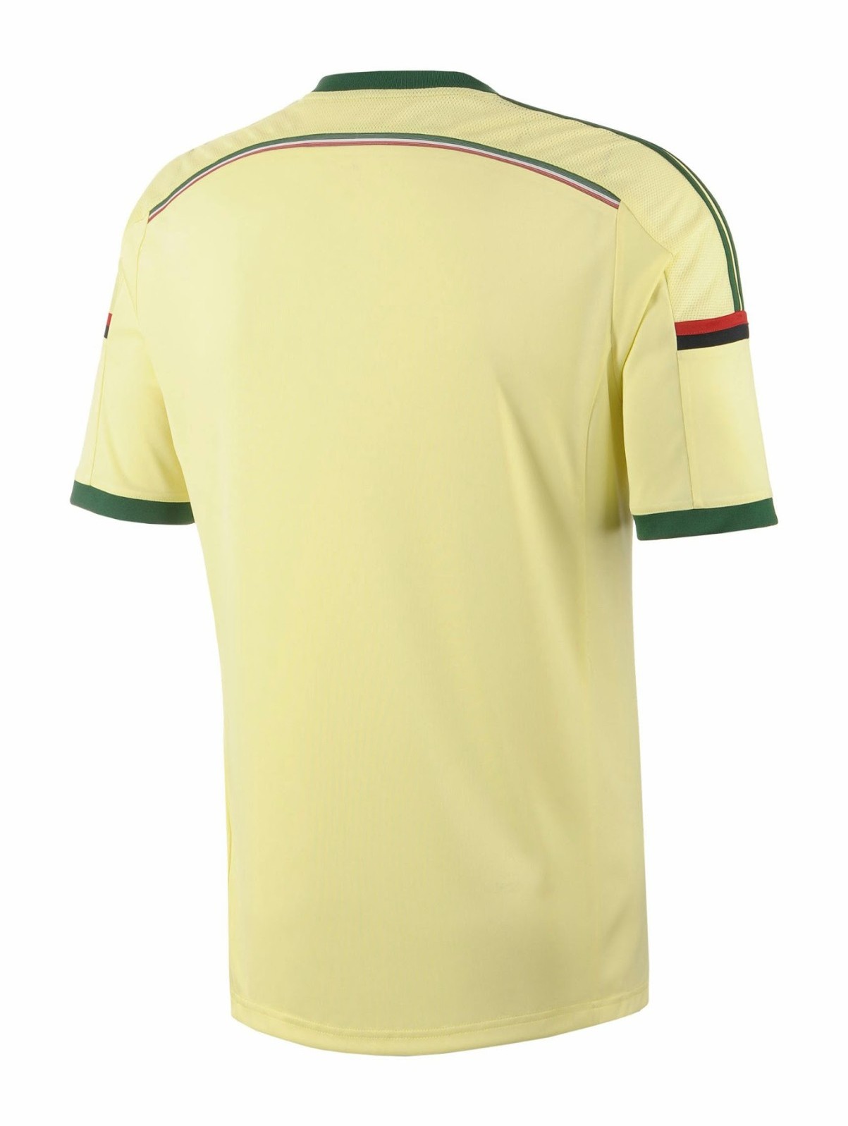 AC Milan 2014-15 Third Kit