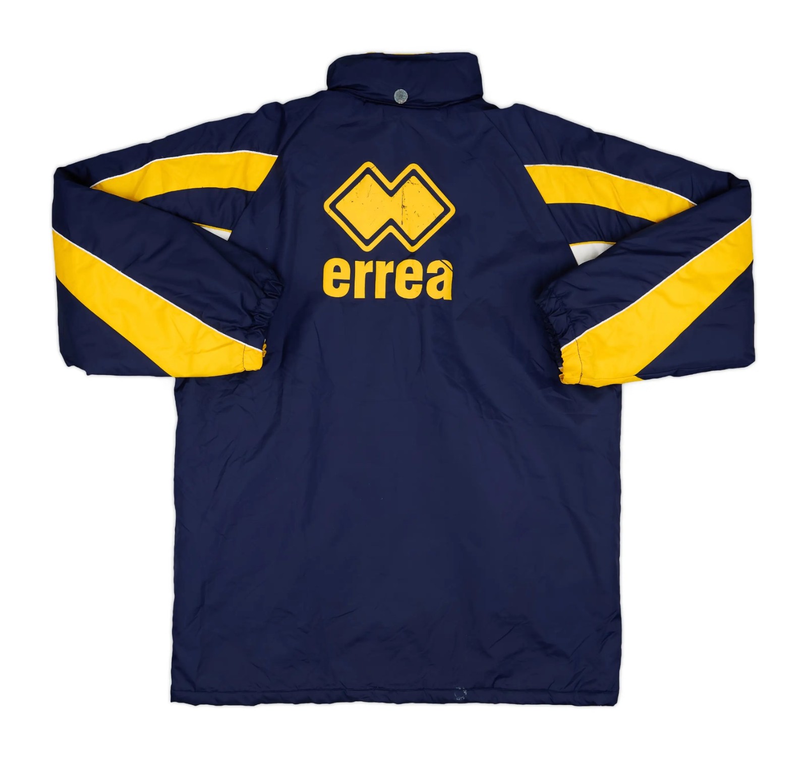 Parma Calcio 2012-13 Bench Kit