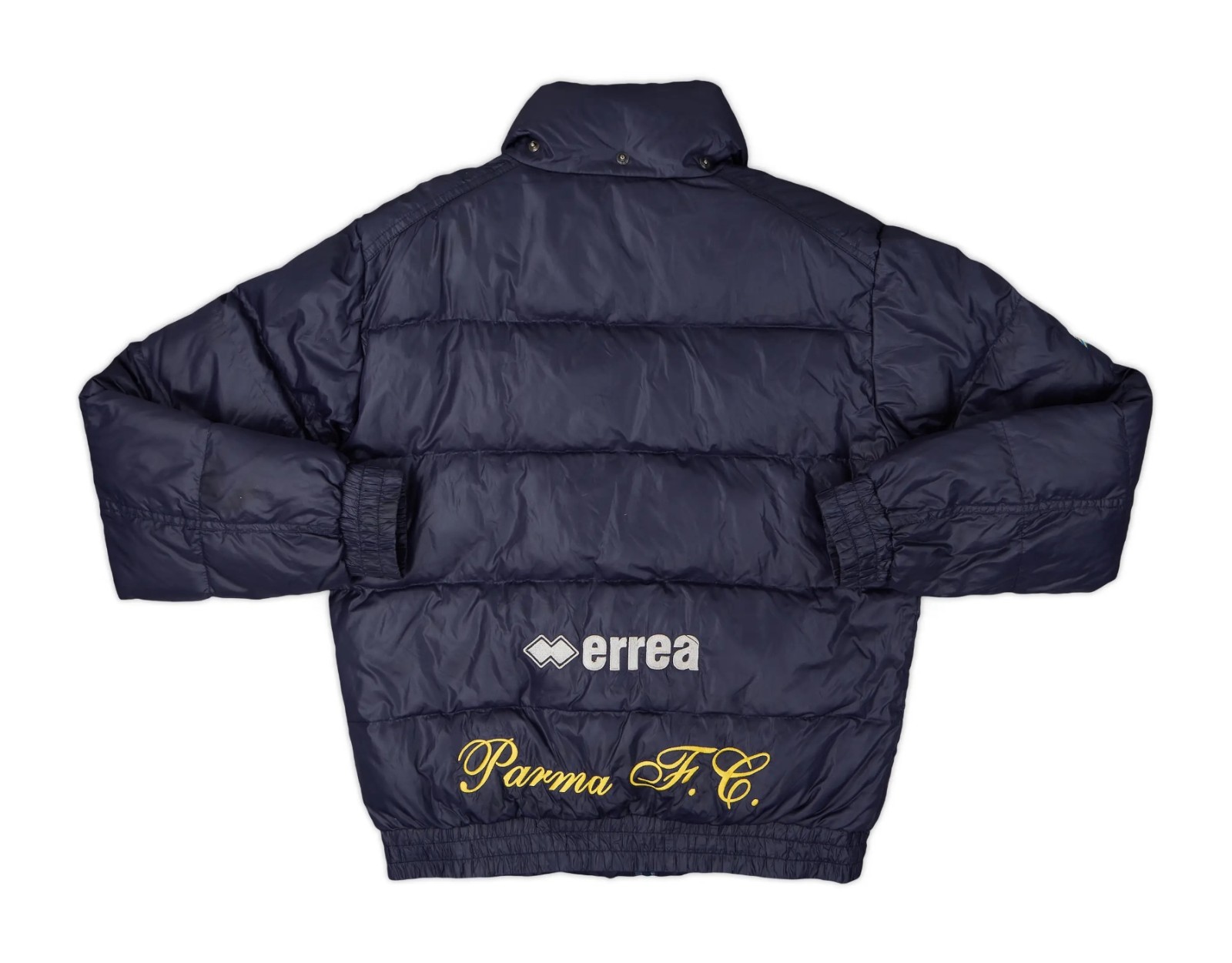 Parma Calcio 2012-13 Bench 2 Kit