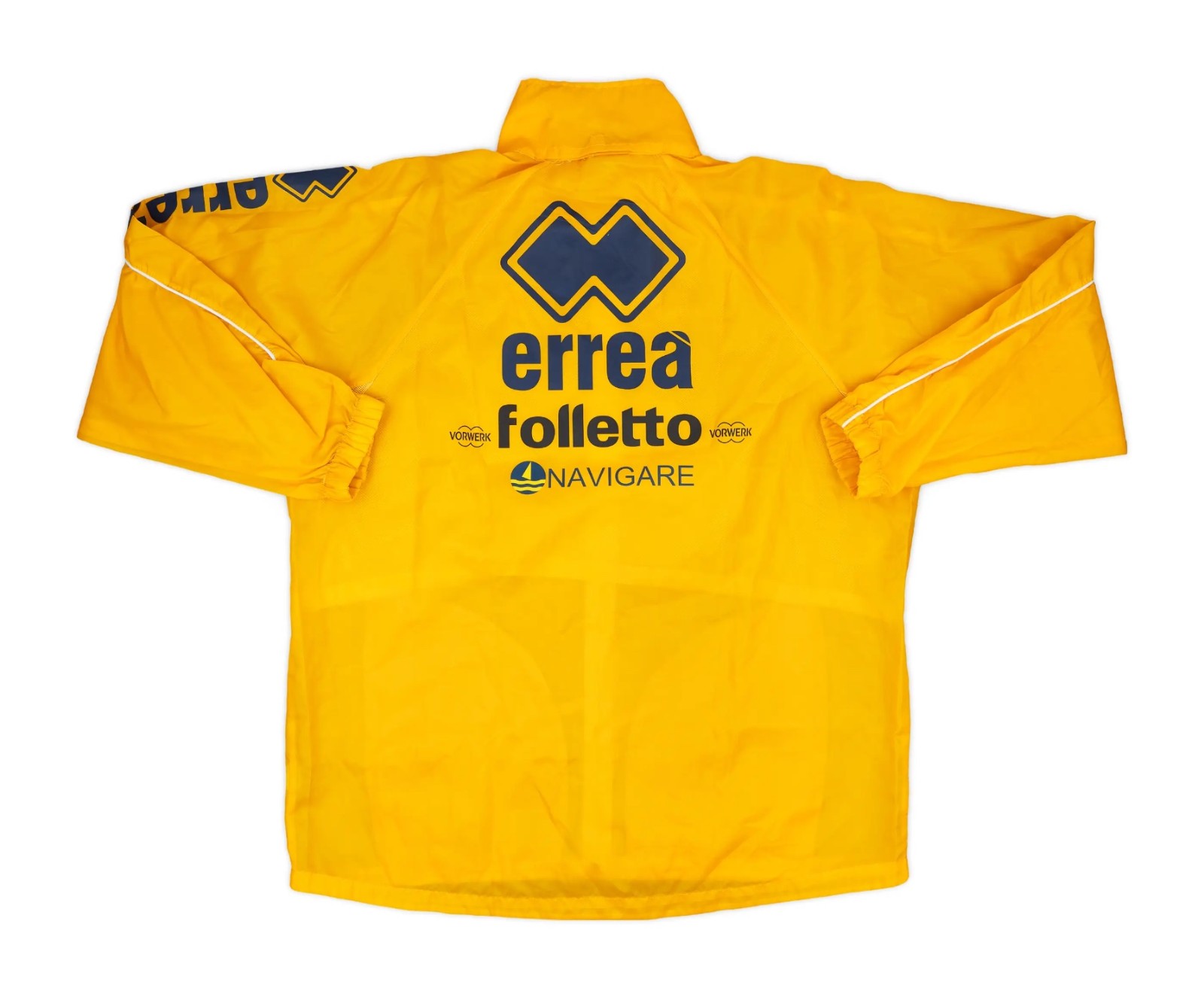 Parma Calcio 2013-14 Rain Kit