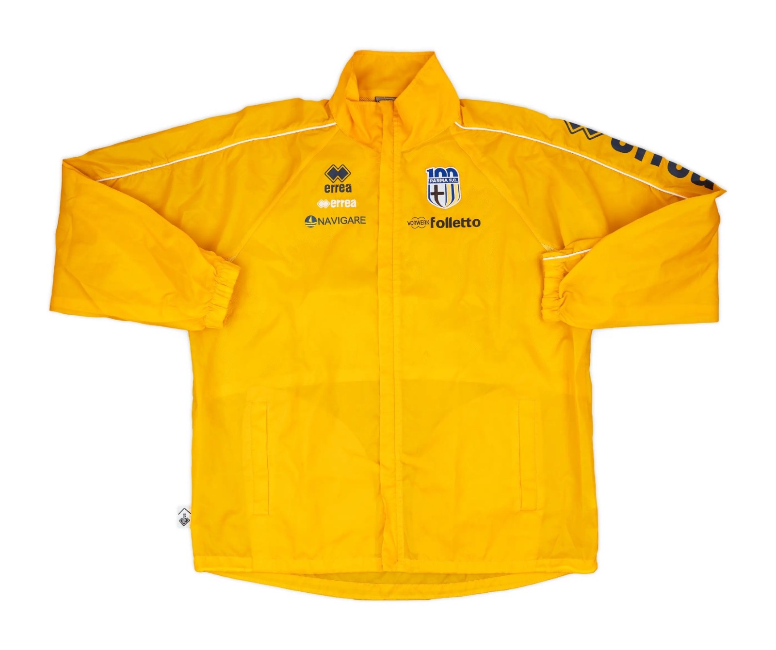 Parma Calcio 2013-14 Rain Kit