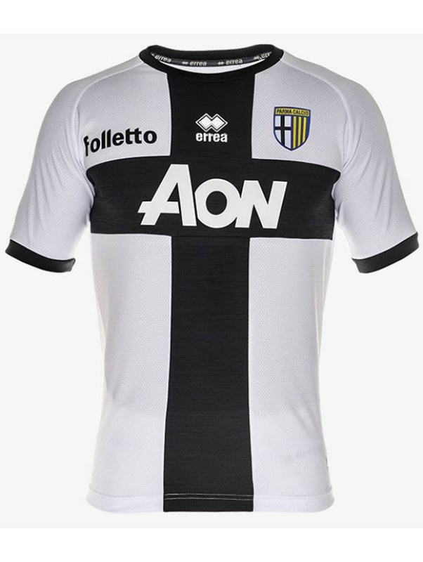 Parma Calcio 2016-17 Home Kit