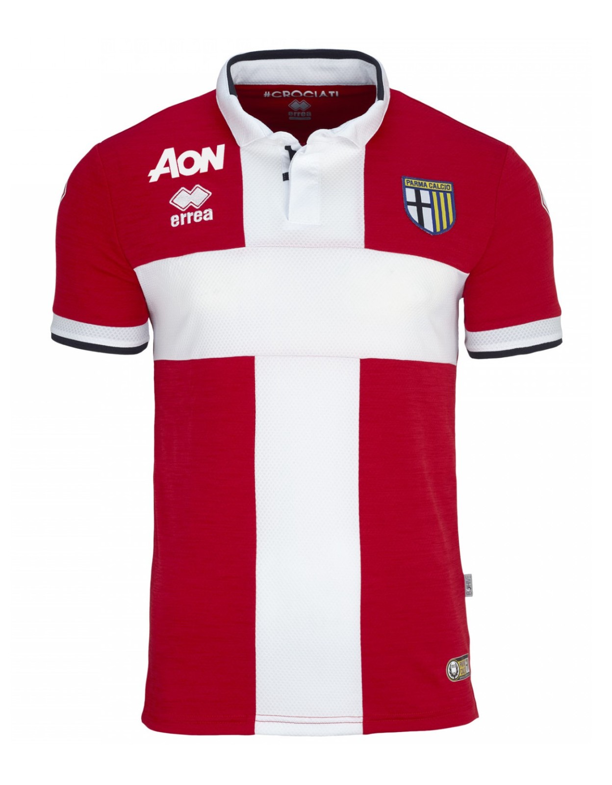 Parma Calcio 2017-18 Third Kit