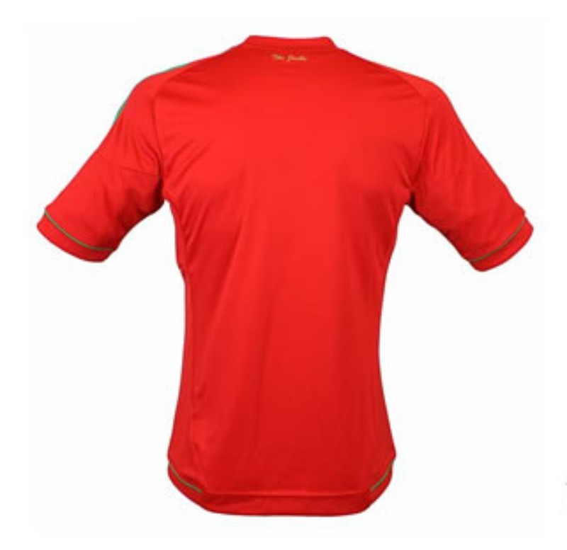 Swansea City 2012-13 Away Kit