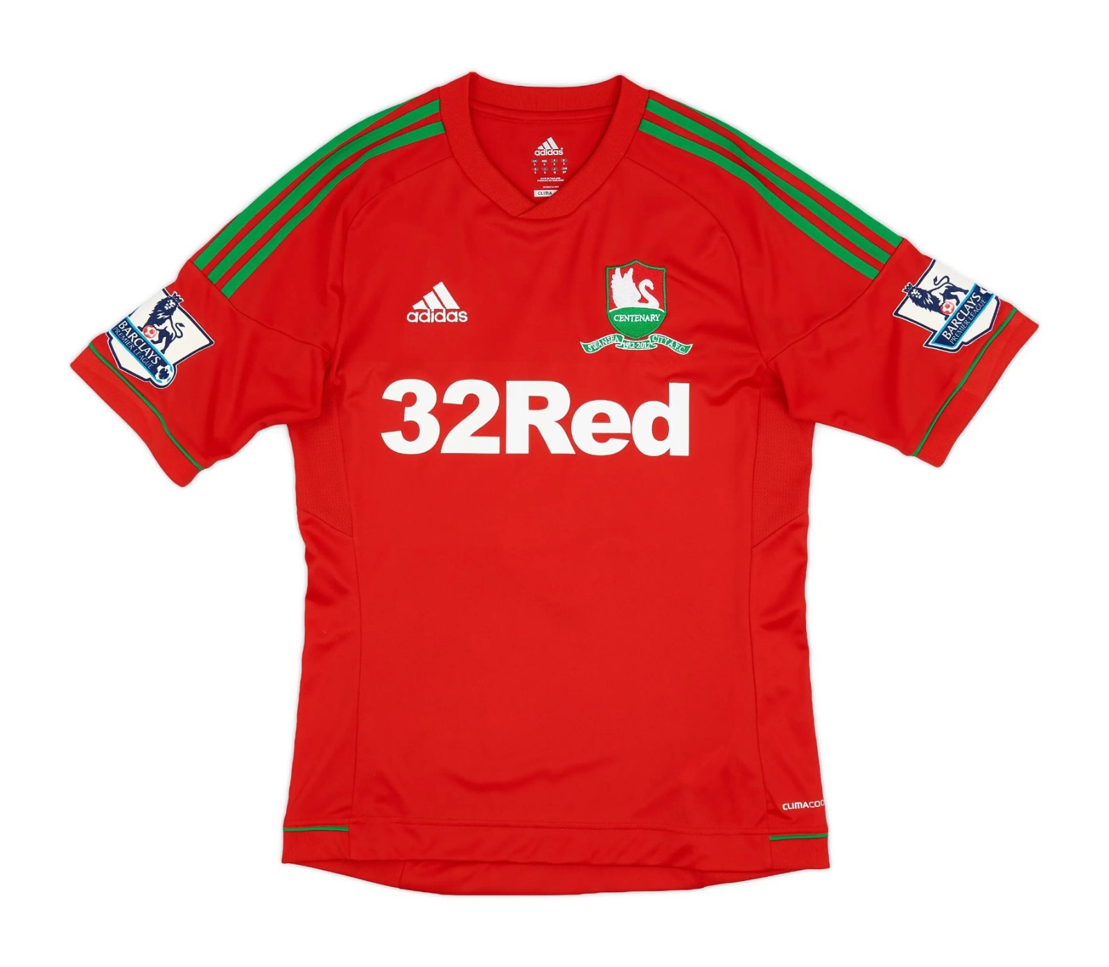 Swansea City 2012-13 Away Kit