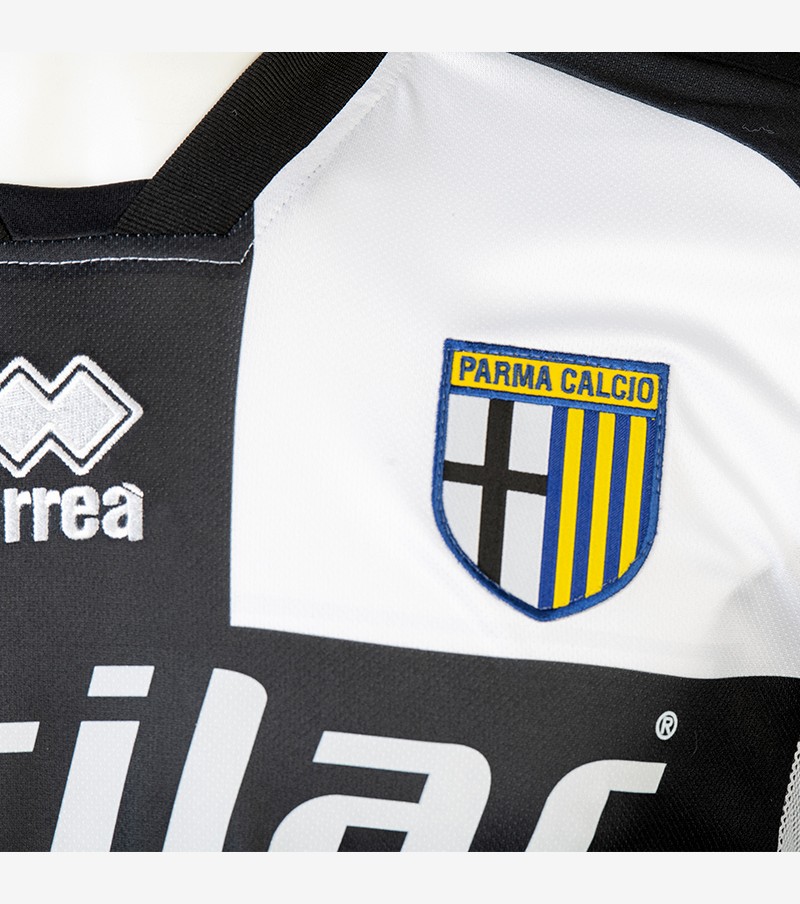 Parma Calcio 2020-21 Home Kit