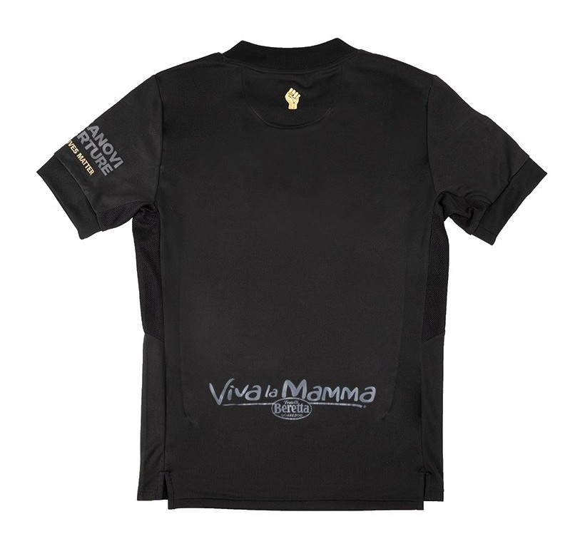 Parma Calcio 2020-21 Special Kit