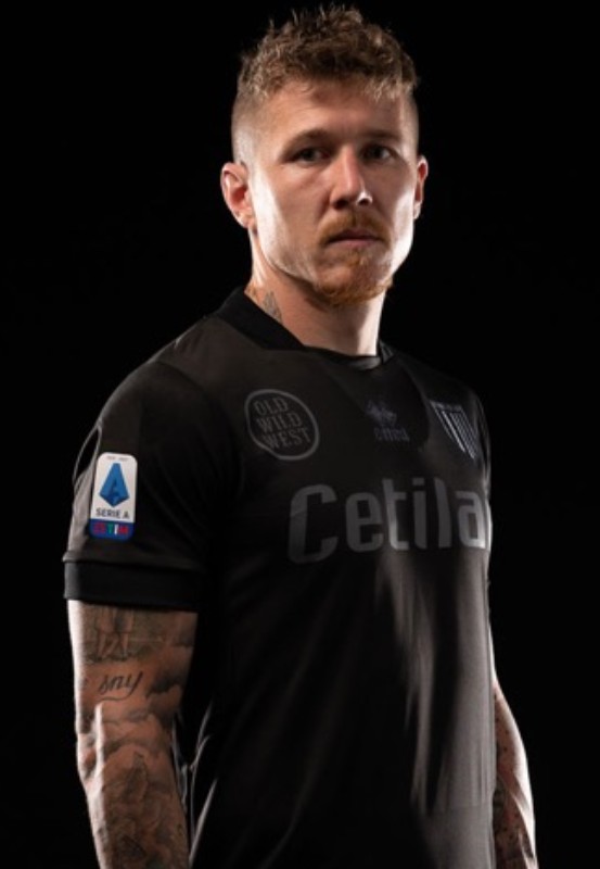 Parma Calcio 2020-21 Special Kit