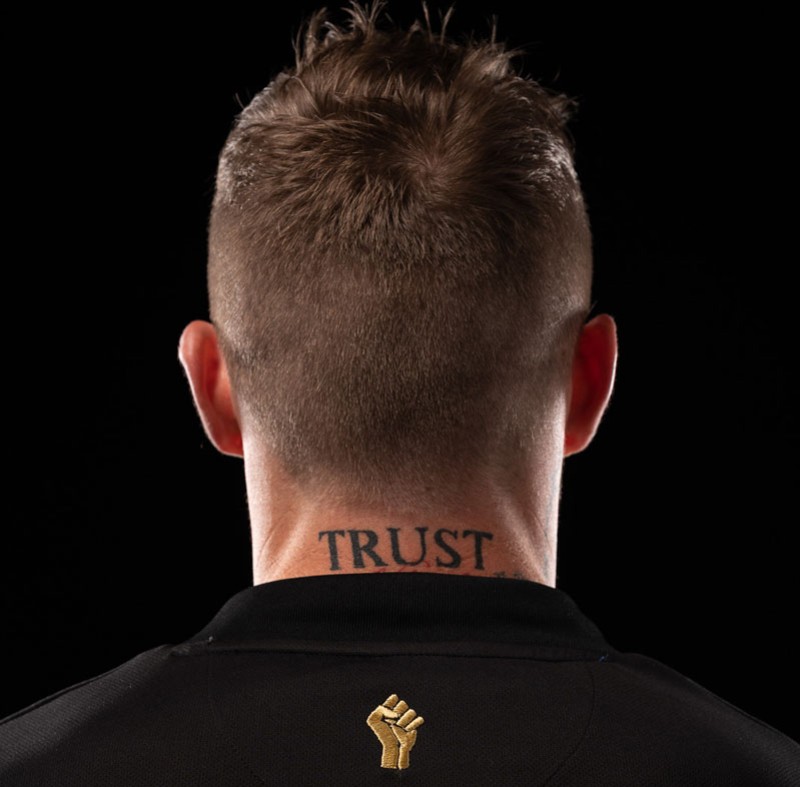 Parma Calcio 2020-21 Special Kit