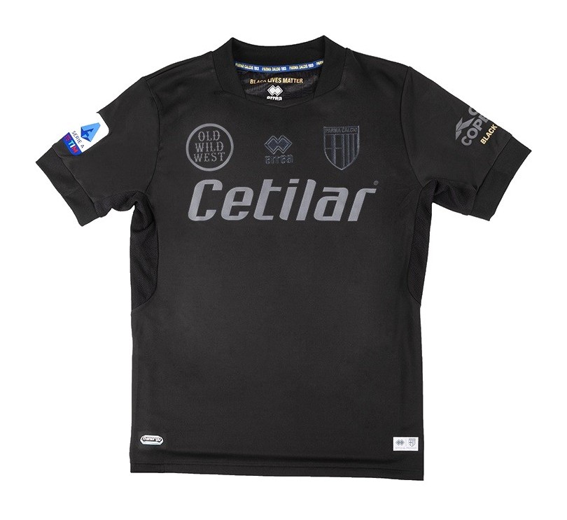 Parma Calcio 2020-21 Special Kit