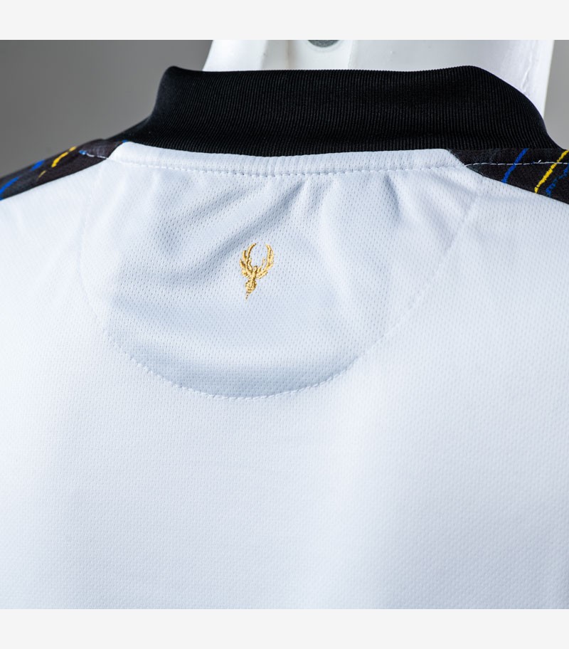 Parma Calcio 2021-22 Home Kit