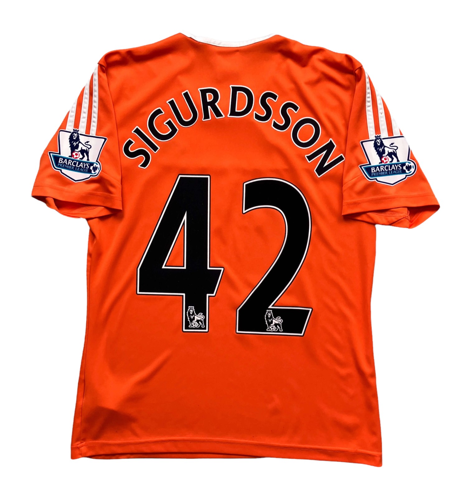 Swansea City 2012-13 Third Kit