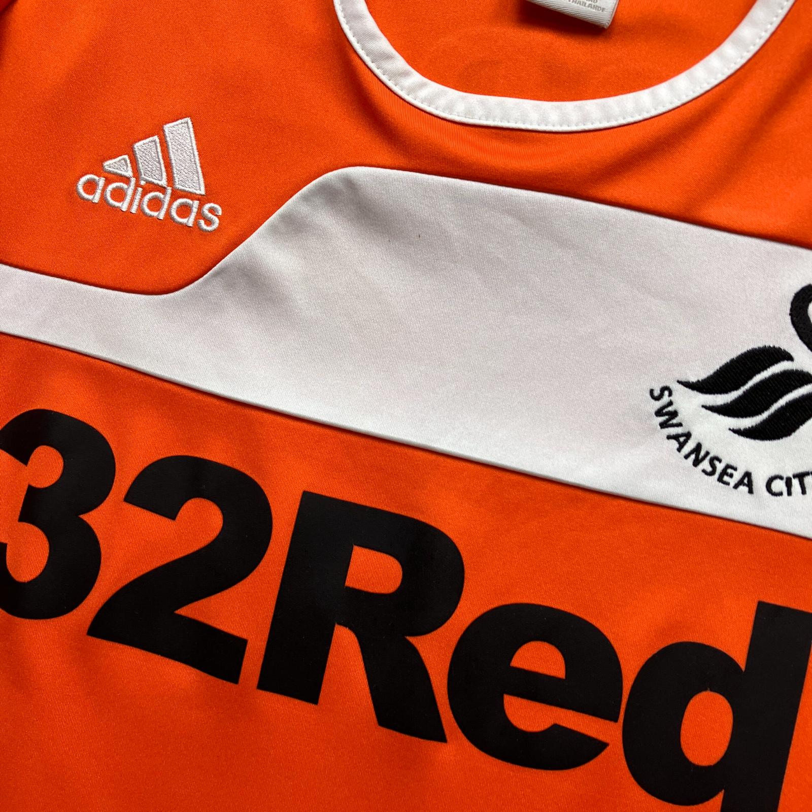 Swansea City 2012-13 Third Kit
