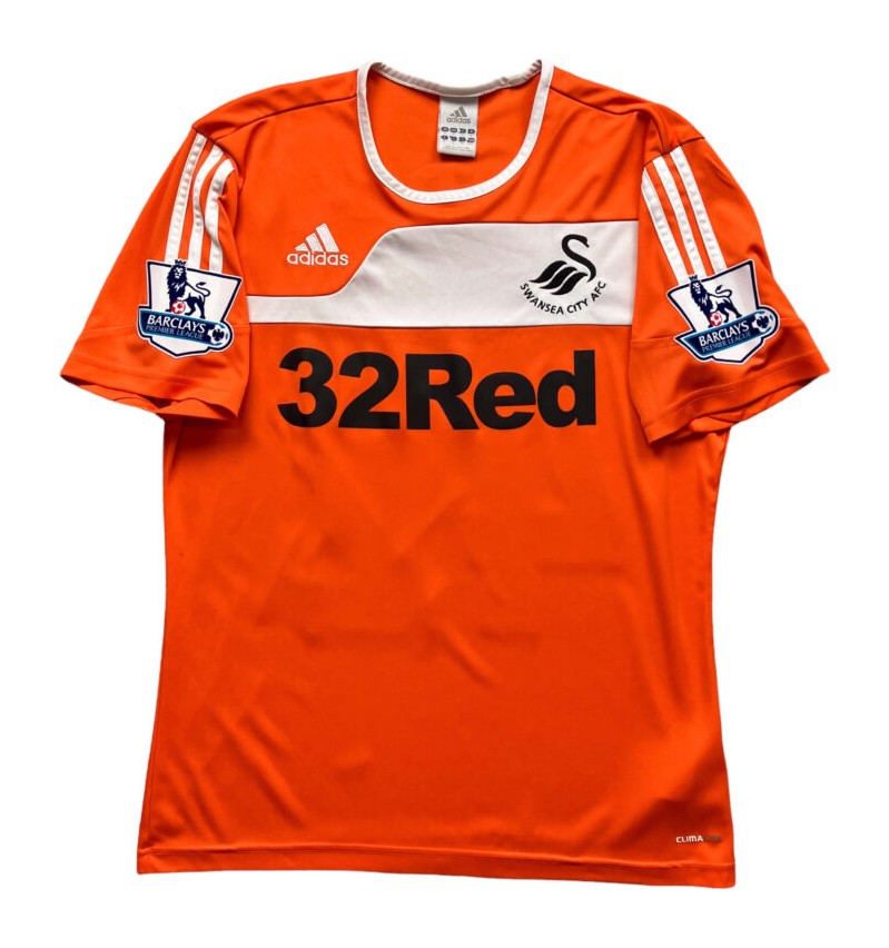 Swansea City 2012-13 Third Kit