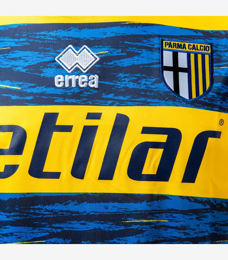 Parma Calcio 2021-22 Away Kit