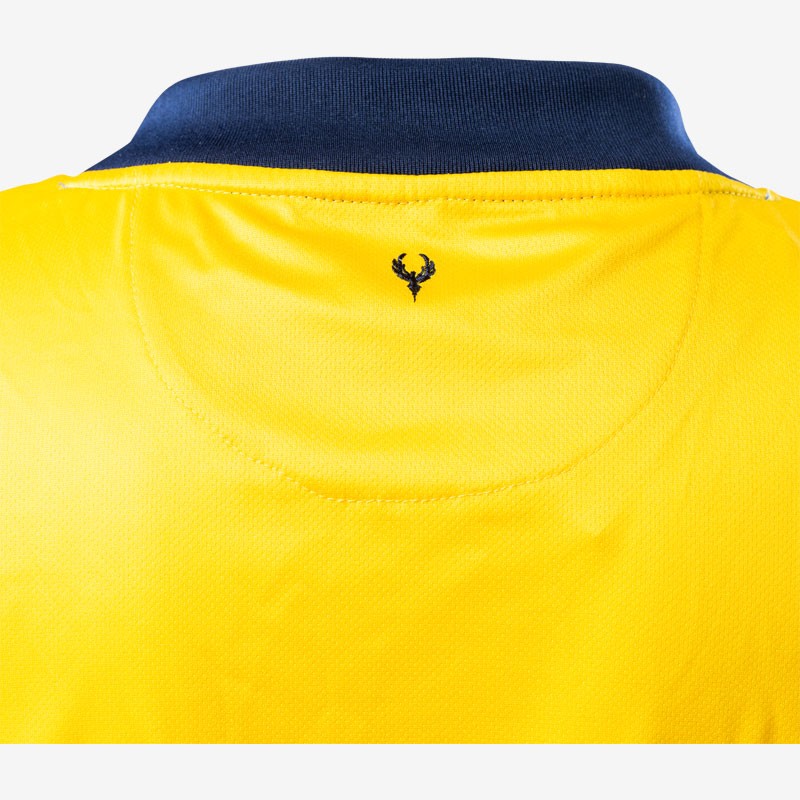 Parma Calcio 2021-22 Away Kit