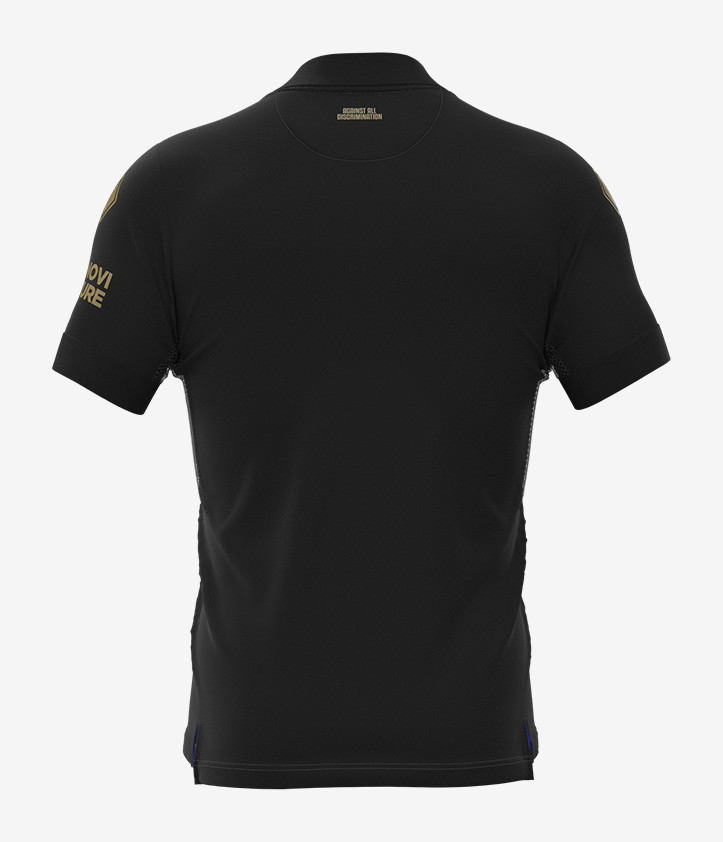 Parma Calcio 2021-22 Third Kit