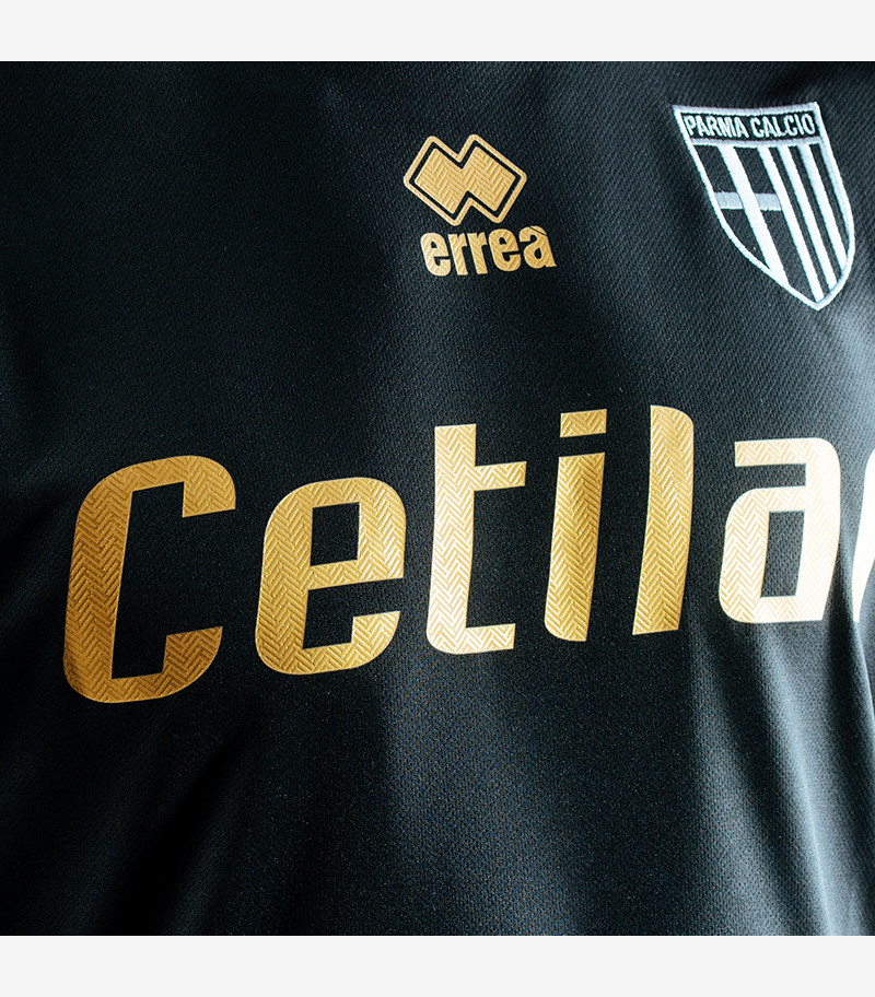 Parma Calcio 2021-22 Third Kit