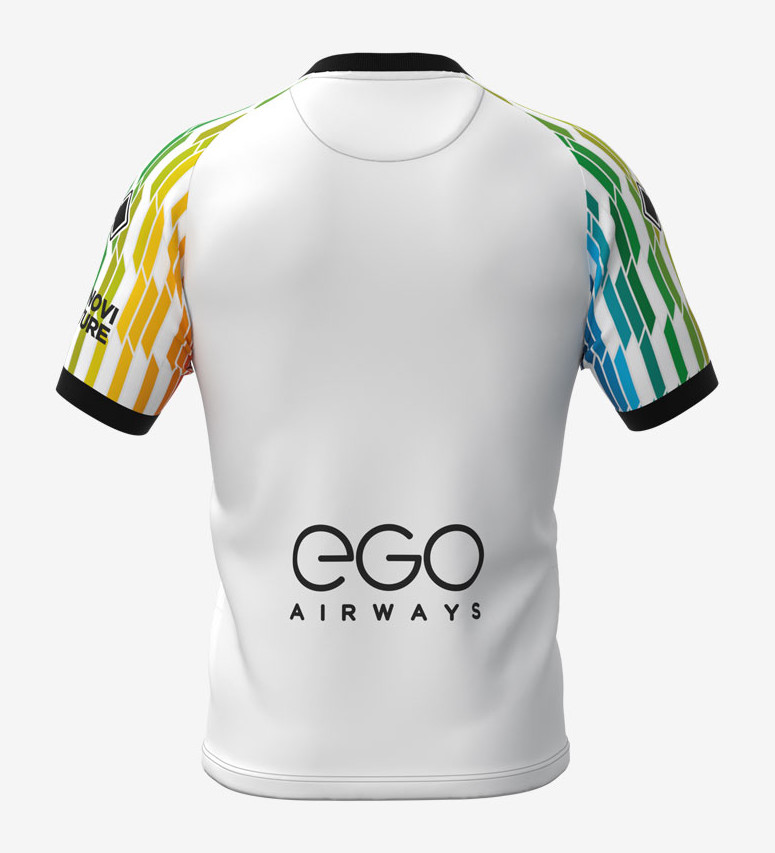 Parma Calcio 2021-22 Special Kit