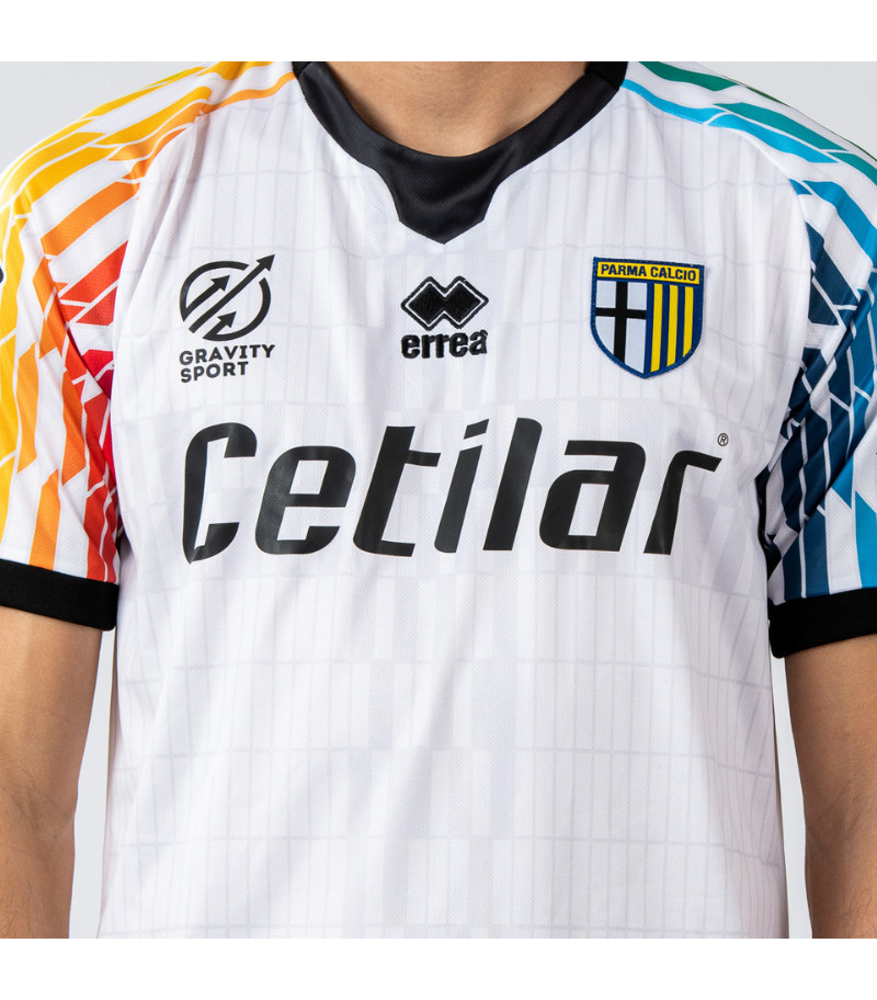 Parma Calcio 2021-22 Special Kit