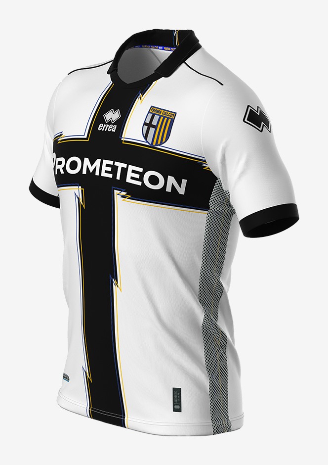 Parma Calcio 2022-23 Home Kit