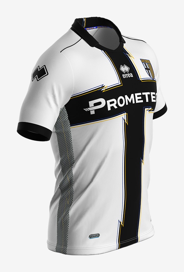 Parma Calcio 2022-23 Home Kit