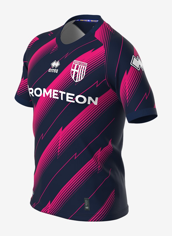 Parma Calcio 2022-23 Third Kit
