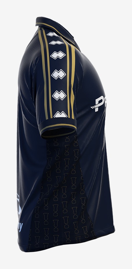Parma Calcio 2022-23 Anniversary Kit