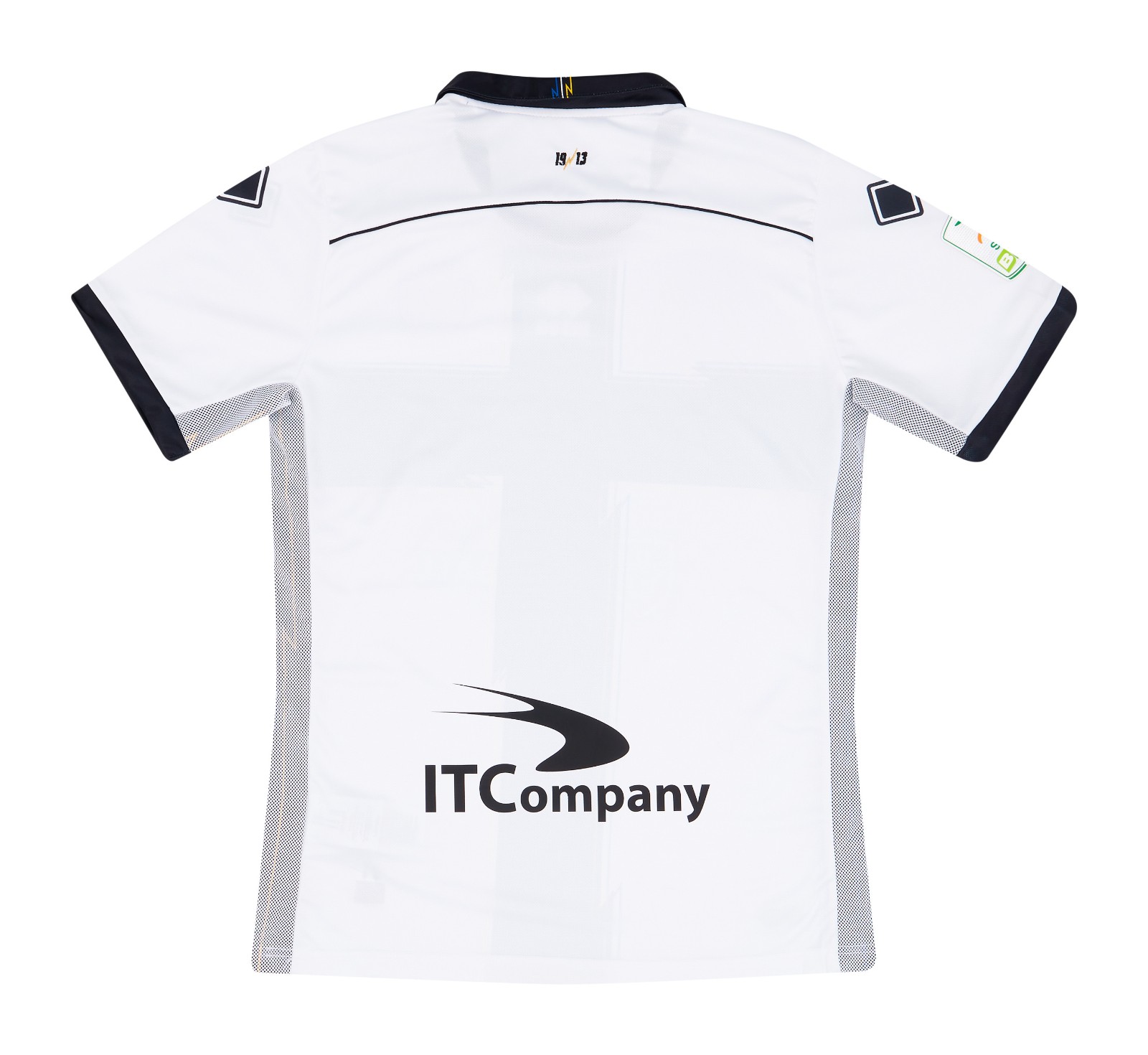 Parma Calcio 2022-23 Home 2 Kit